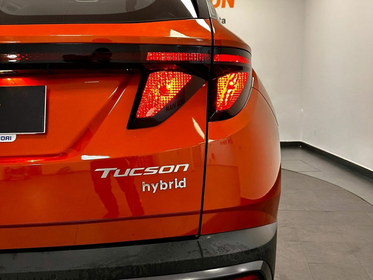 Hyundai Tucson 1.6D 100kW (136CV) 48V Maxx - Foto 18