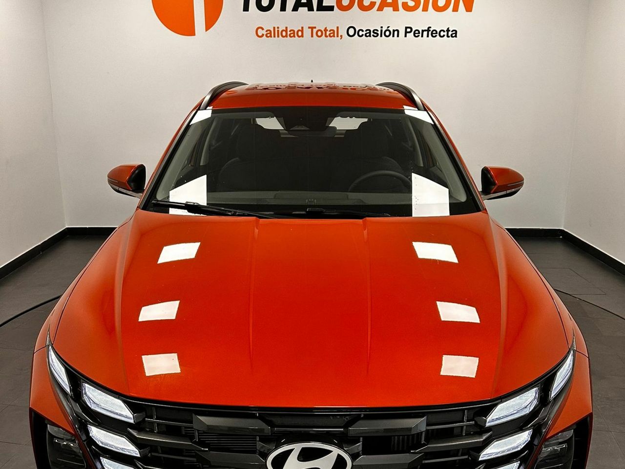 Hyundai Tucson 1.6D 100kW (136CV) 48V Maxx - Foto 12