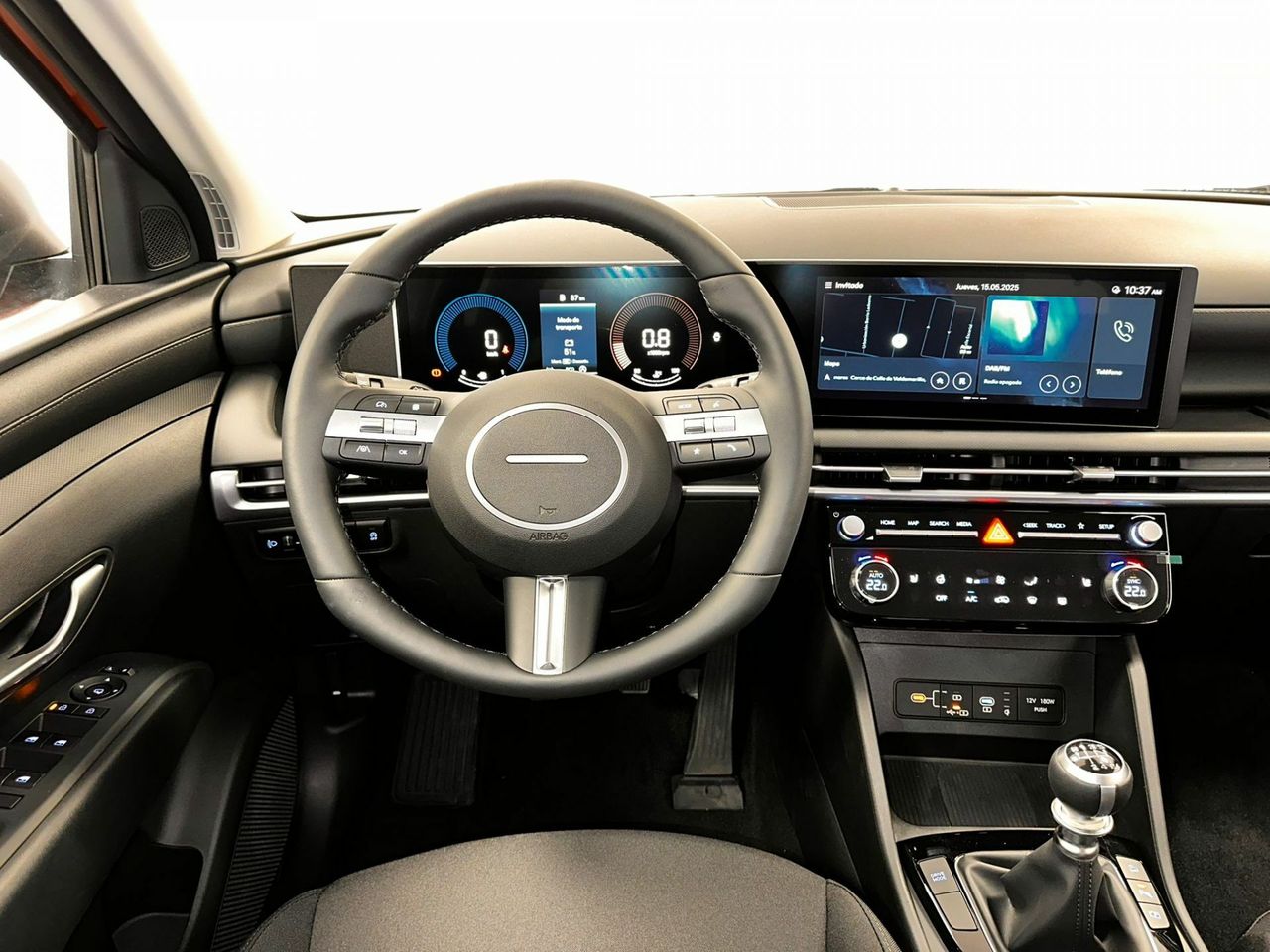 Hyundai Tucson 1.6D 100kW (136CV) 48V Maxx - Foto 22