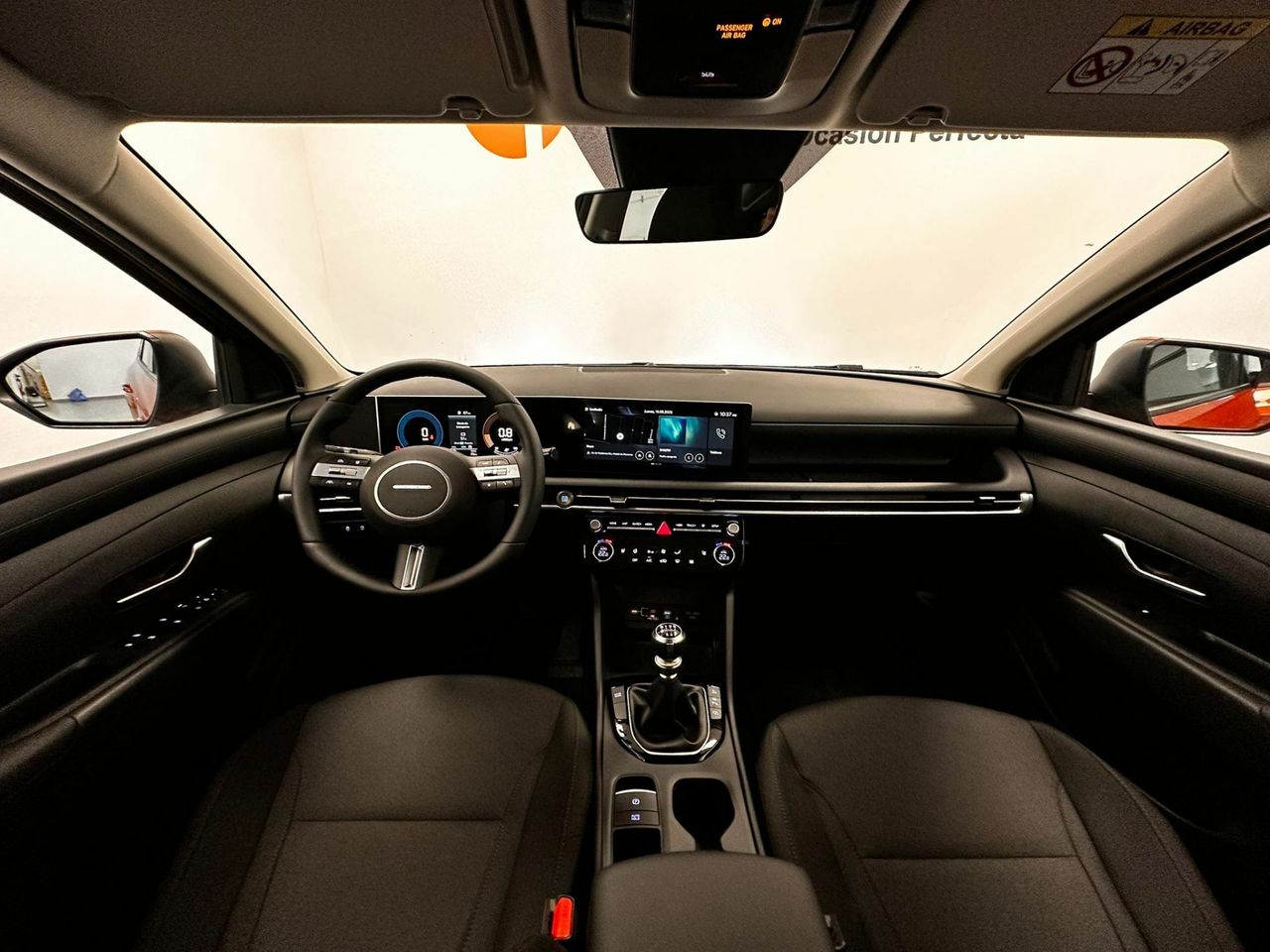 Hyundai Tucson 1.6D 100kW (136CV) 48V Maxx - Foto 23