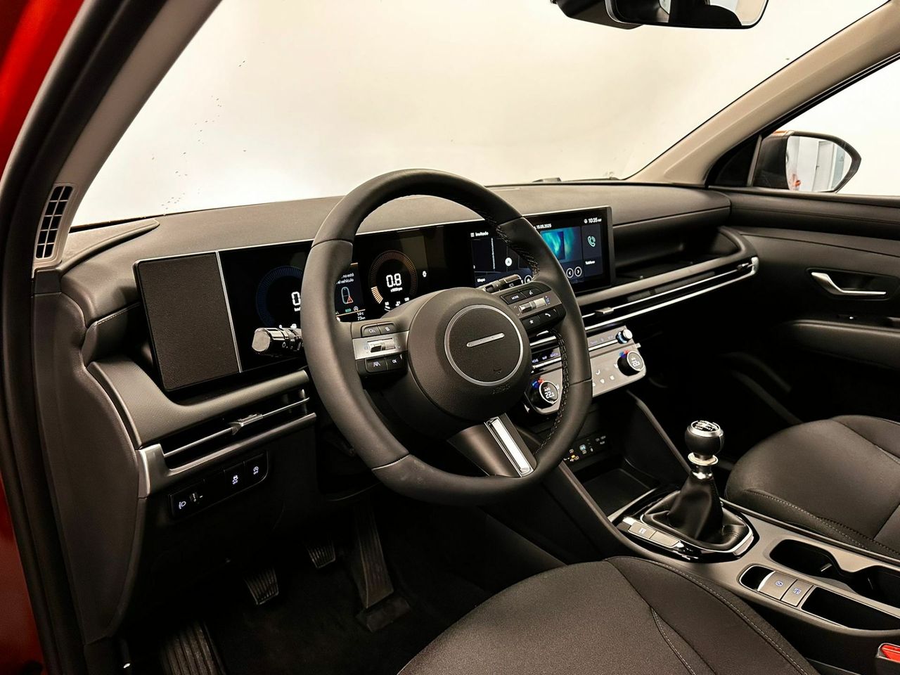 Hyundai Tucson 1.6D 100kW (136CV) 48V Maxx - Foto 24
