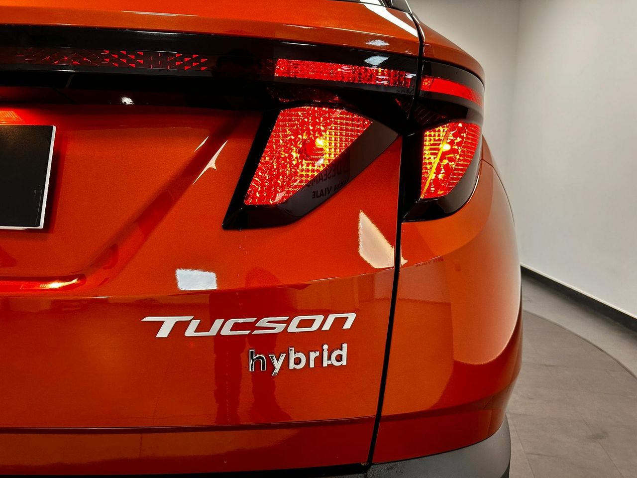Hyundai Tucson 1.6D 100kW (136CV) 48V Maxx - Foto 20