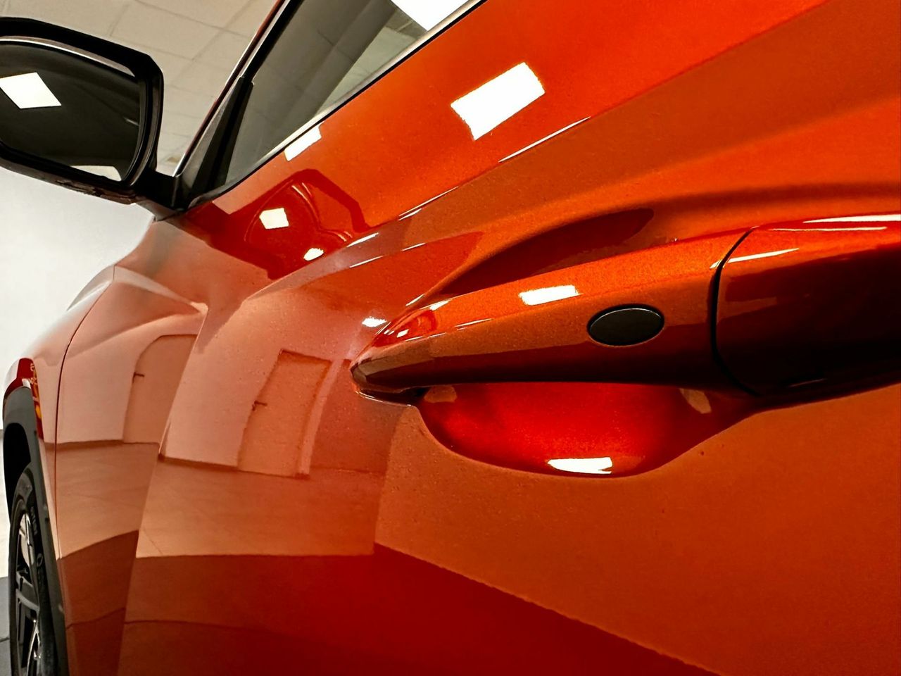 Hyundai Tucson 1.6D 100kW (136CV) 48V Maxx - Foto 13