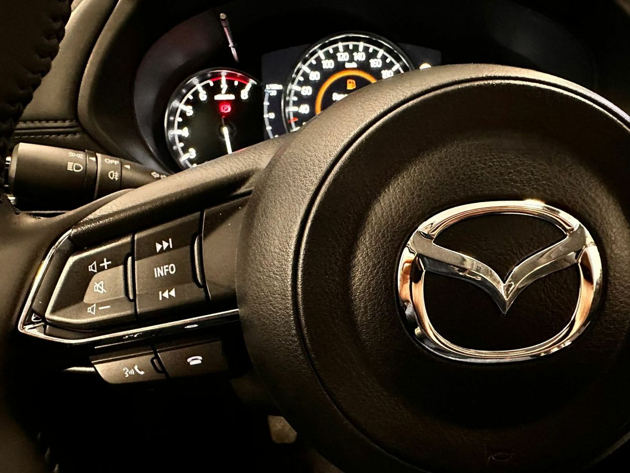 Mazda CX-5 e-Sky G MHEV 2.0 121kW Newground - Foto 22