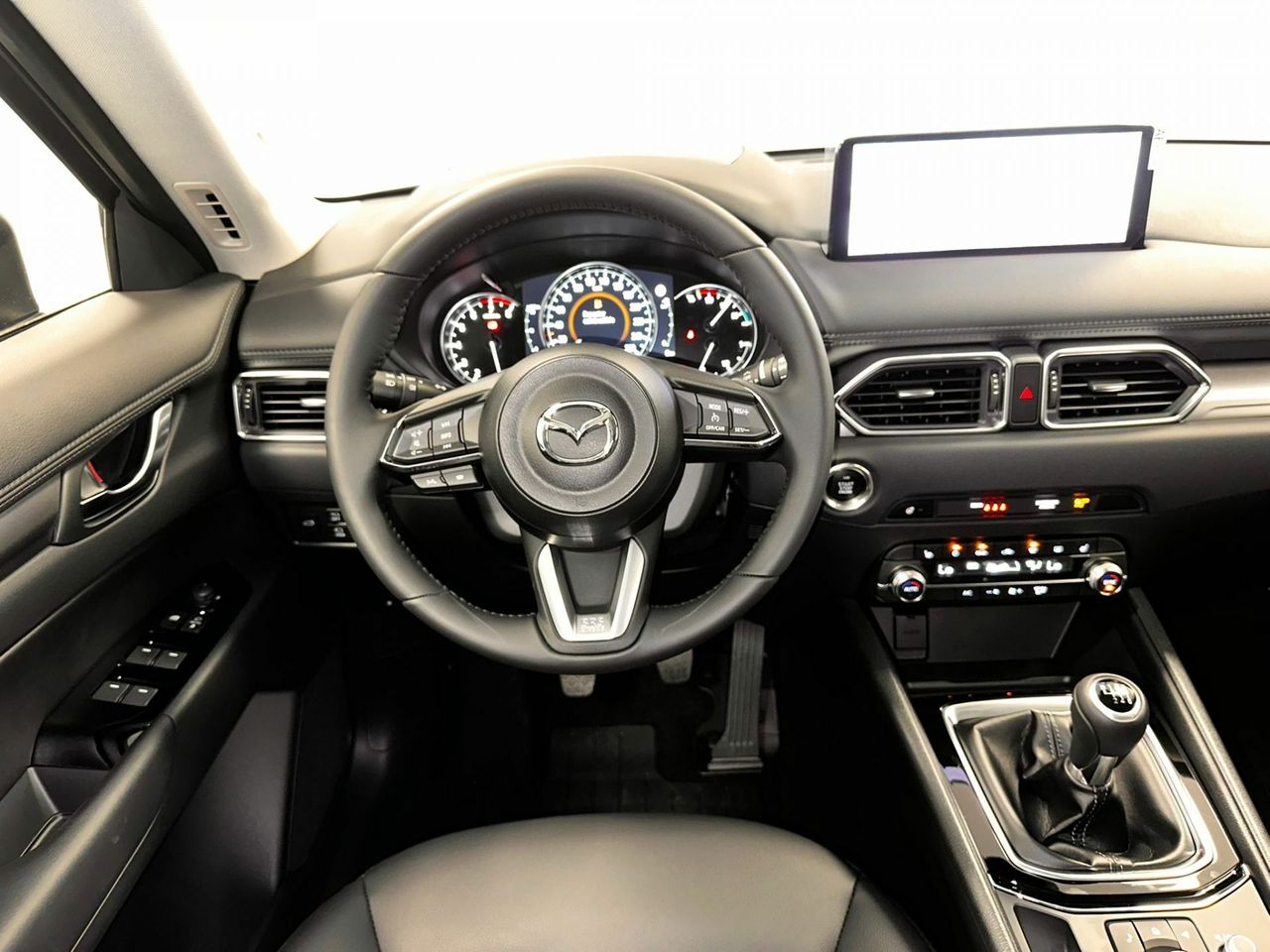 Mazda CX-5 e-Sky G MHEV 2.0 121kW Newground - Foto 9