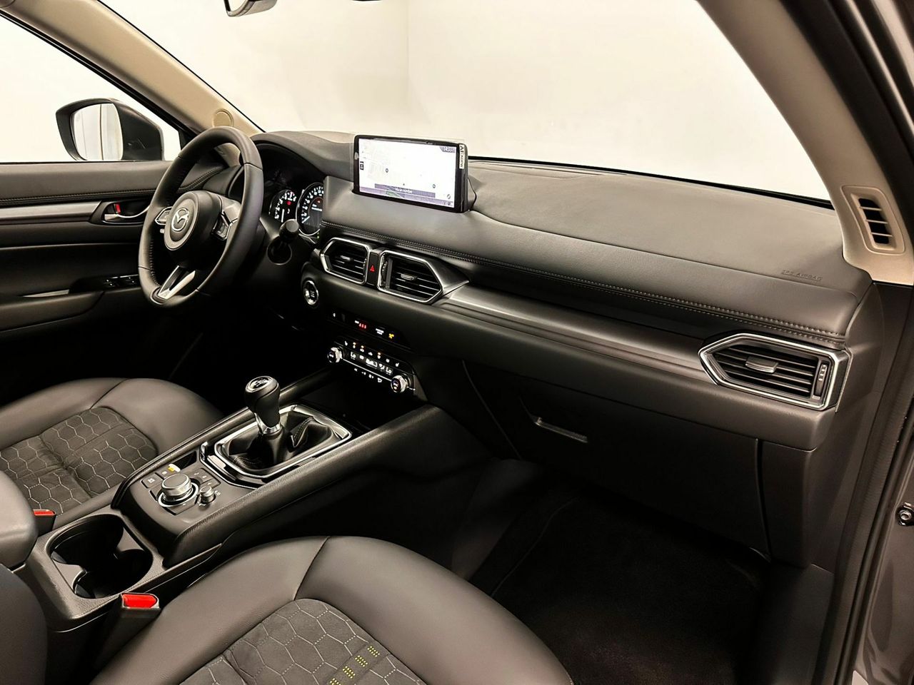 Mazda CX-5 e-Sky G MHEV 2.0 121kW Newground - Foto 11
