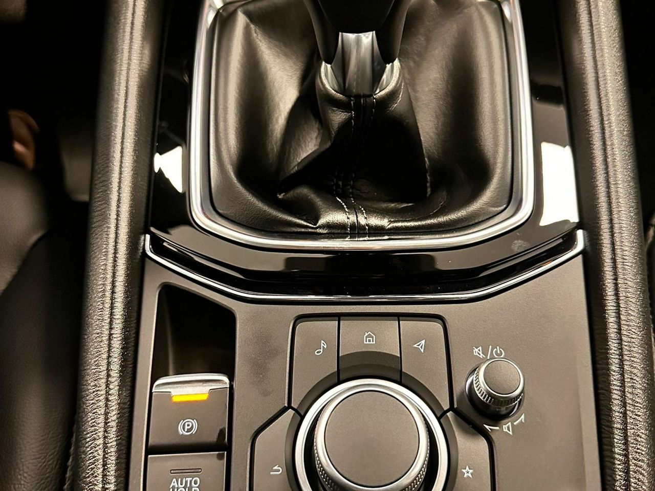 Mazda CX-5 e-Sky G MHEV 2.0 121kW Newground - Foto 18