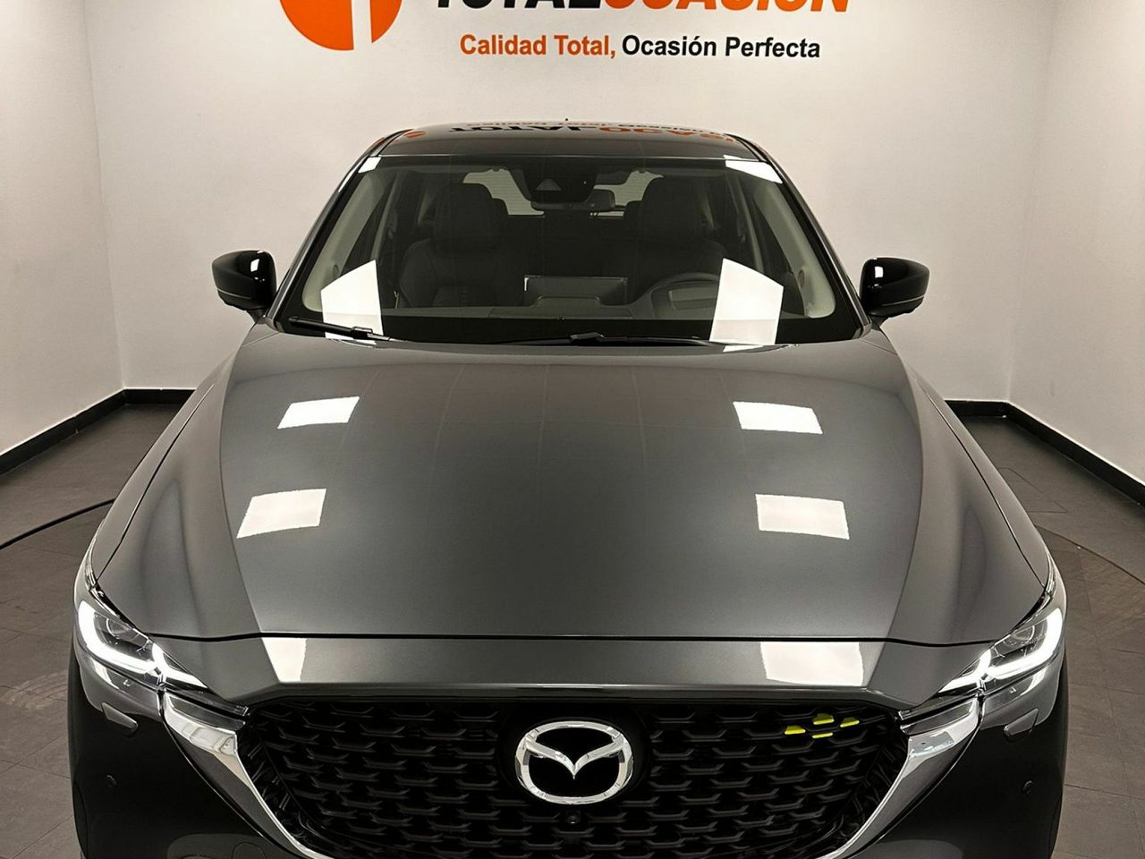 Mazda CX-5 e-Sky G MHEV 2.0 121kW Newground - Foto 30