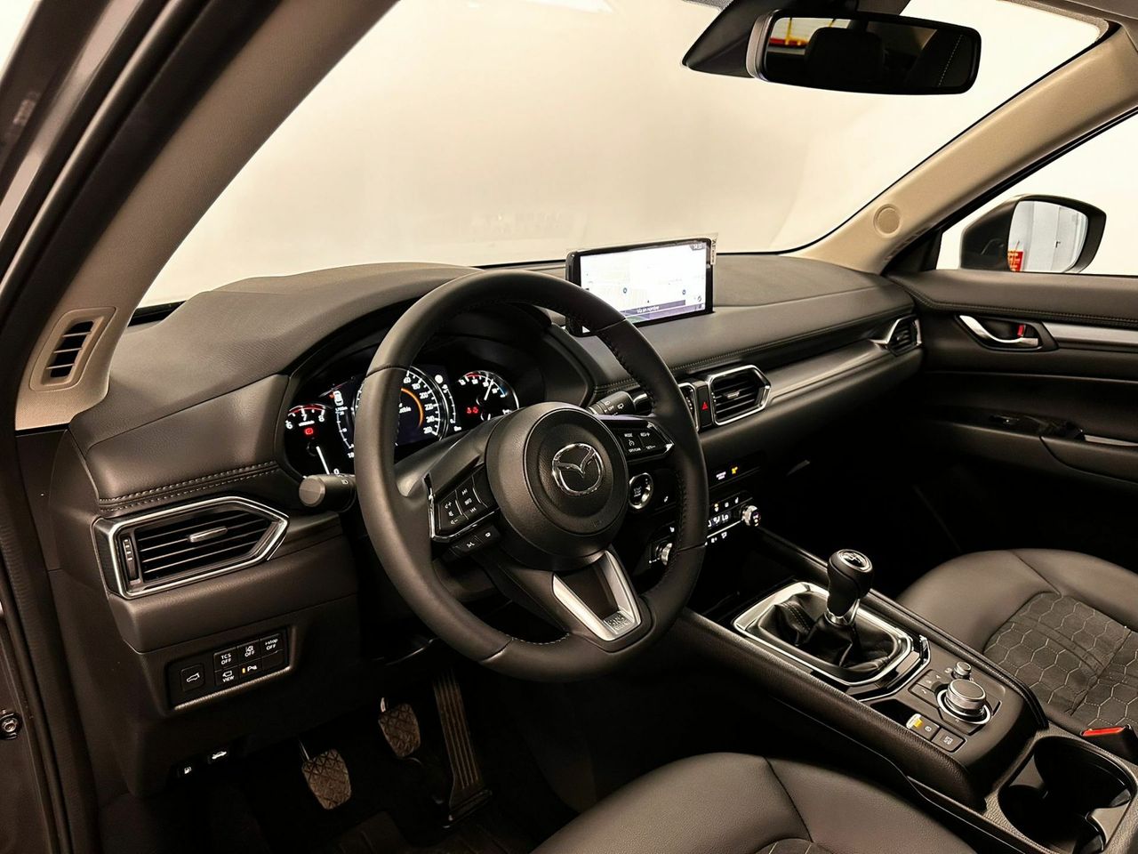 Mazda CX-5 e-Sky G MHEV 2.0 121kW Newground - Foto 16