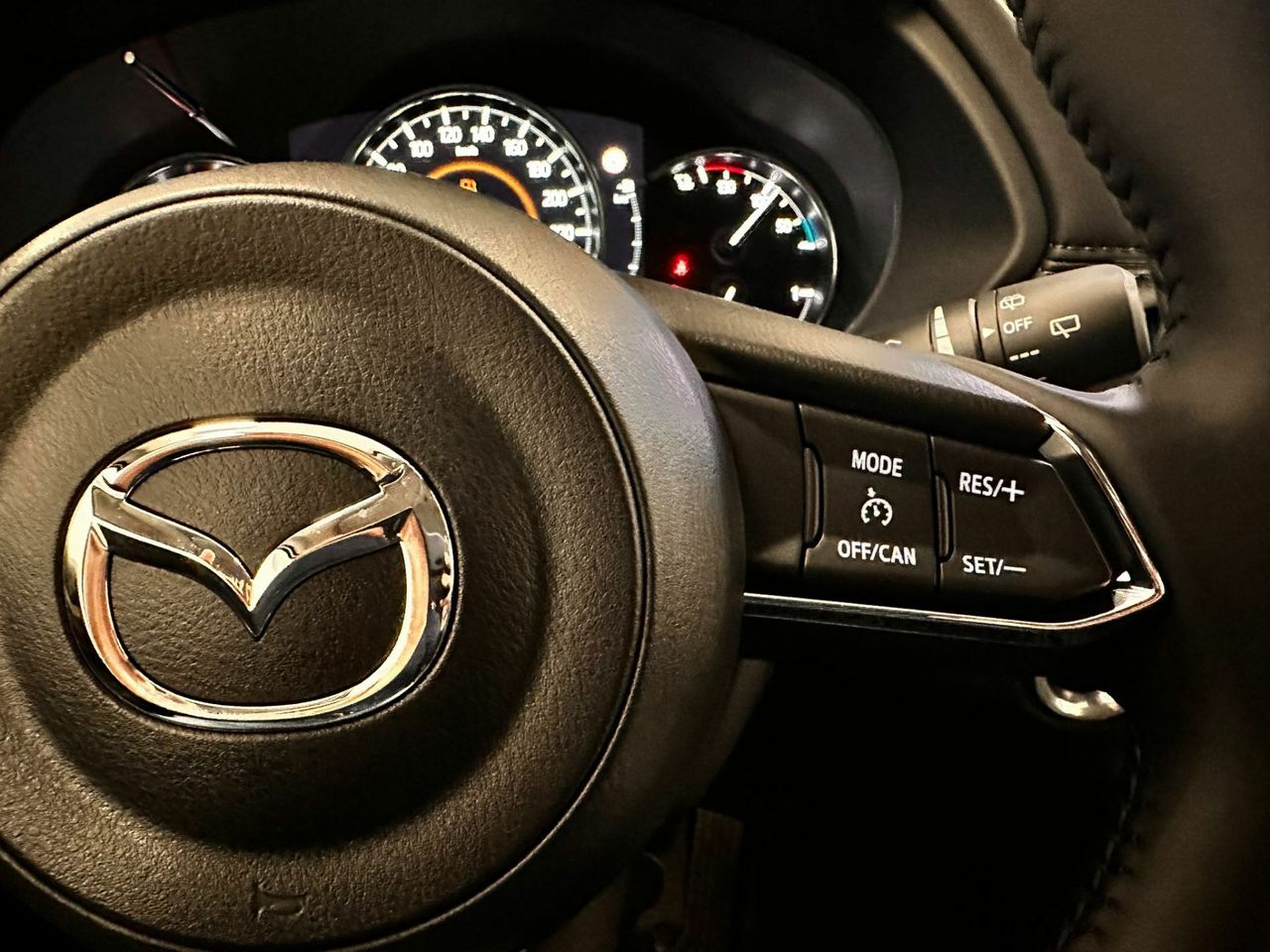 Mazda CX-5 e-Sky G MHEV 2.0 121kW Newground - Foto 19