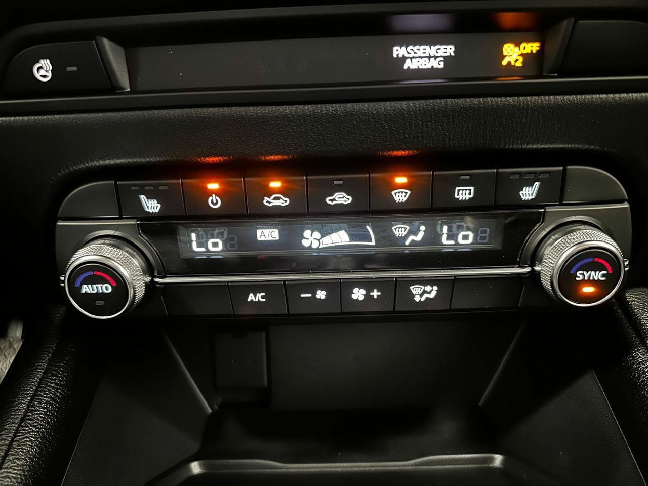 Mazda CX-5 e-Sky G MHEV 2.0 121kW Newground - Foto 17