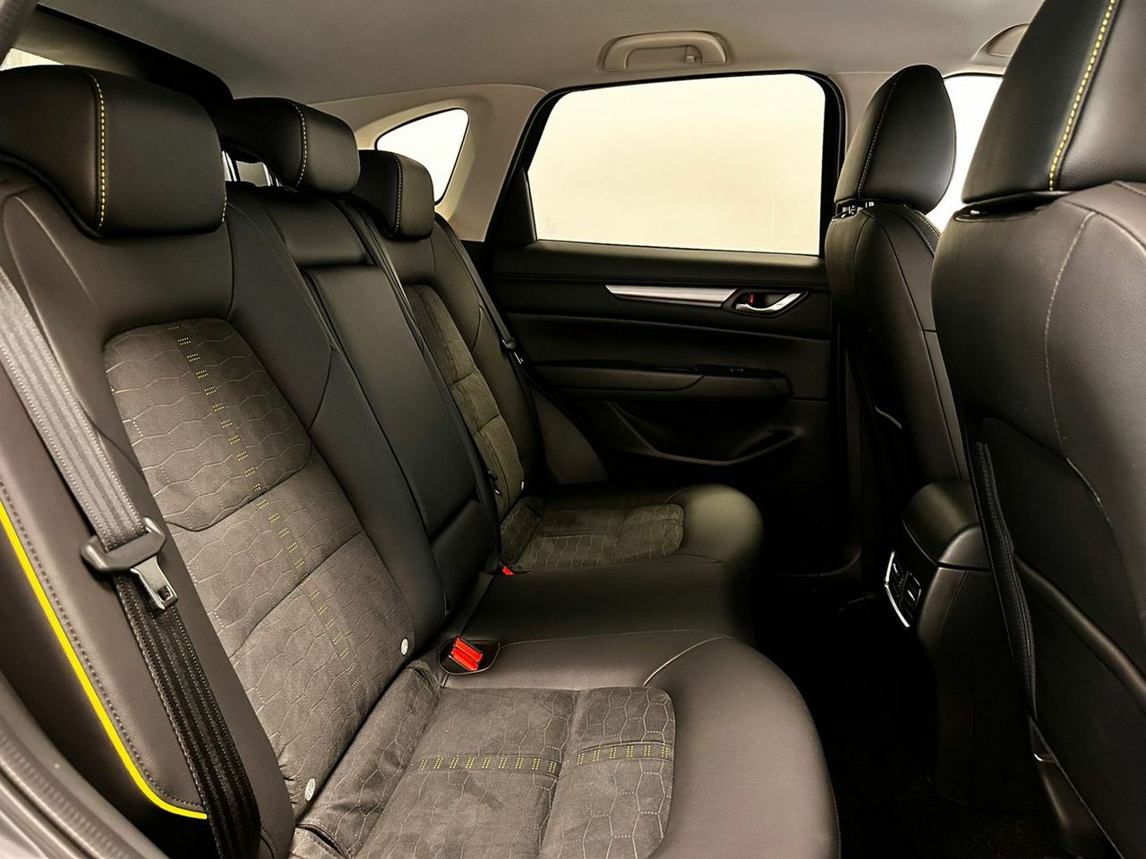 Mazda CX-5 e-Sky G MHEV 2.0 121kW Newground - Foto 12