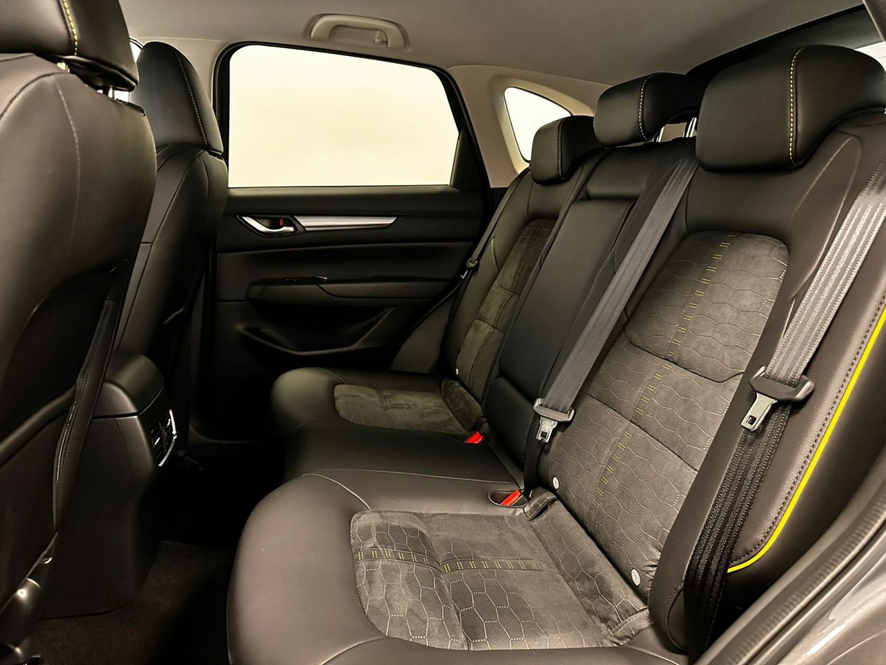 Mazda CX-5 e-Sky G MHEV 2.0 121kW Newground - Foto 14
