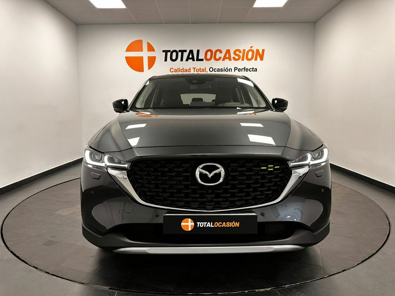 Mazda CX-5 e-Sky G MHEV 2.0 121kW Newground - Foto 4