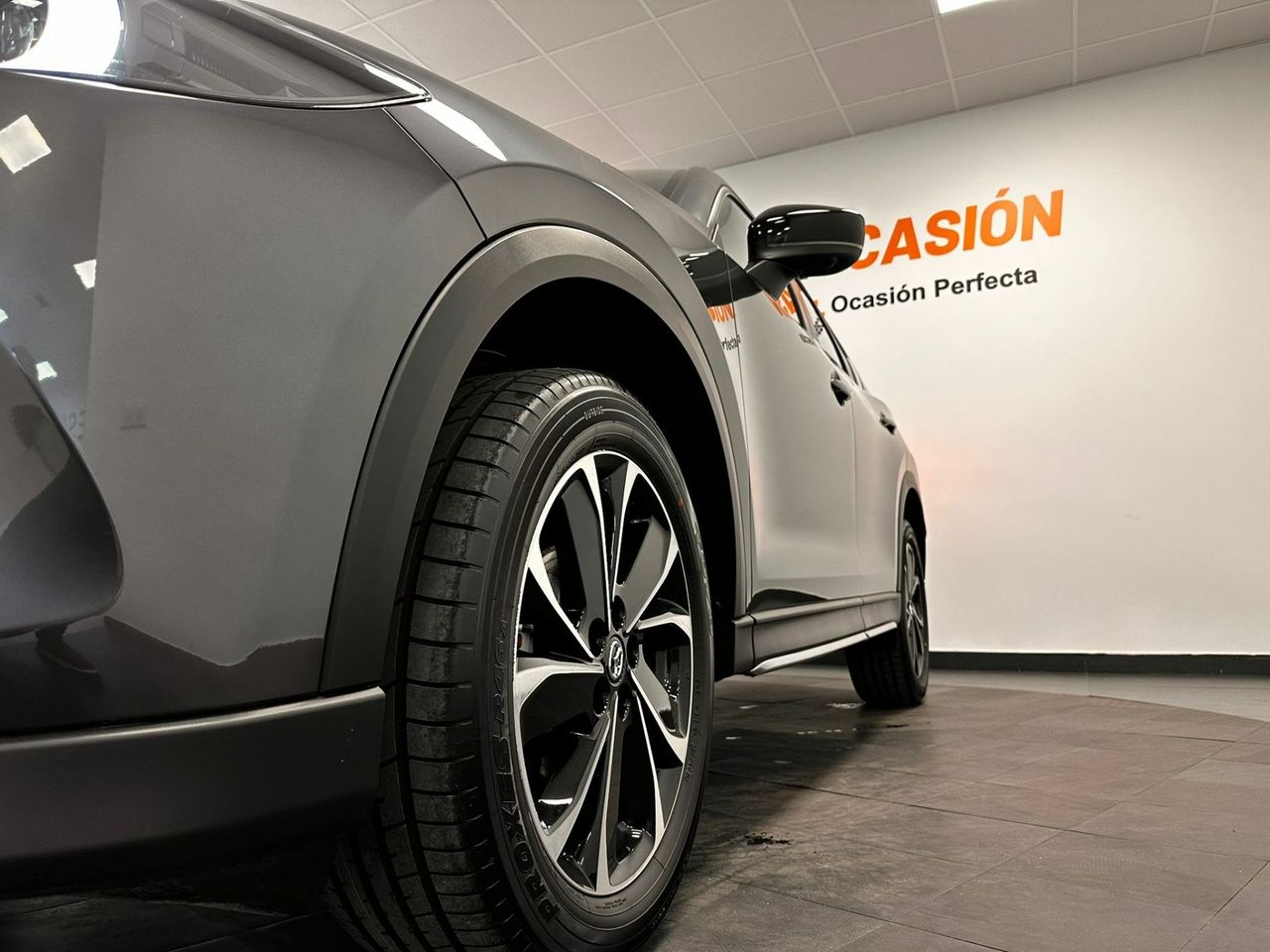 Mazda CX-5 e-Sky G MHEV 2.0 121kW Newground - Foto 29