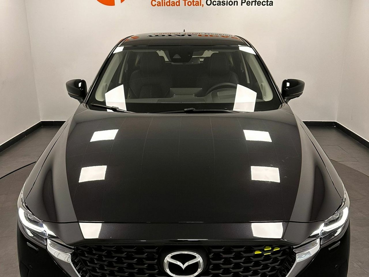 Mazda CX-5 e-Sky G MHEV 2.0 121kW Newground - Foto 30