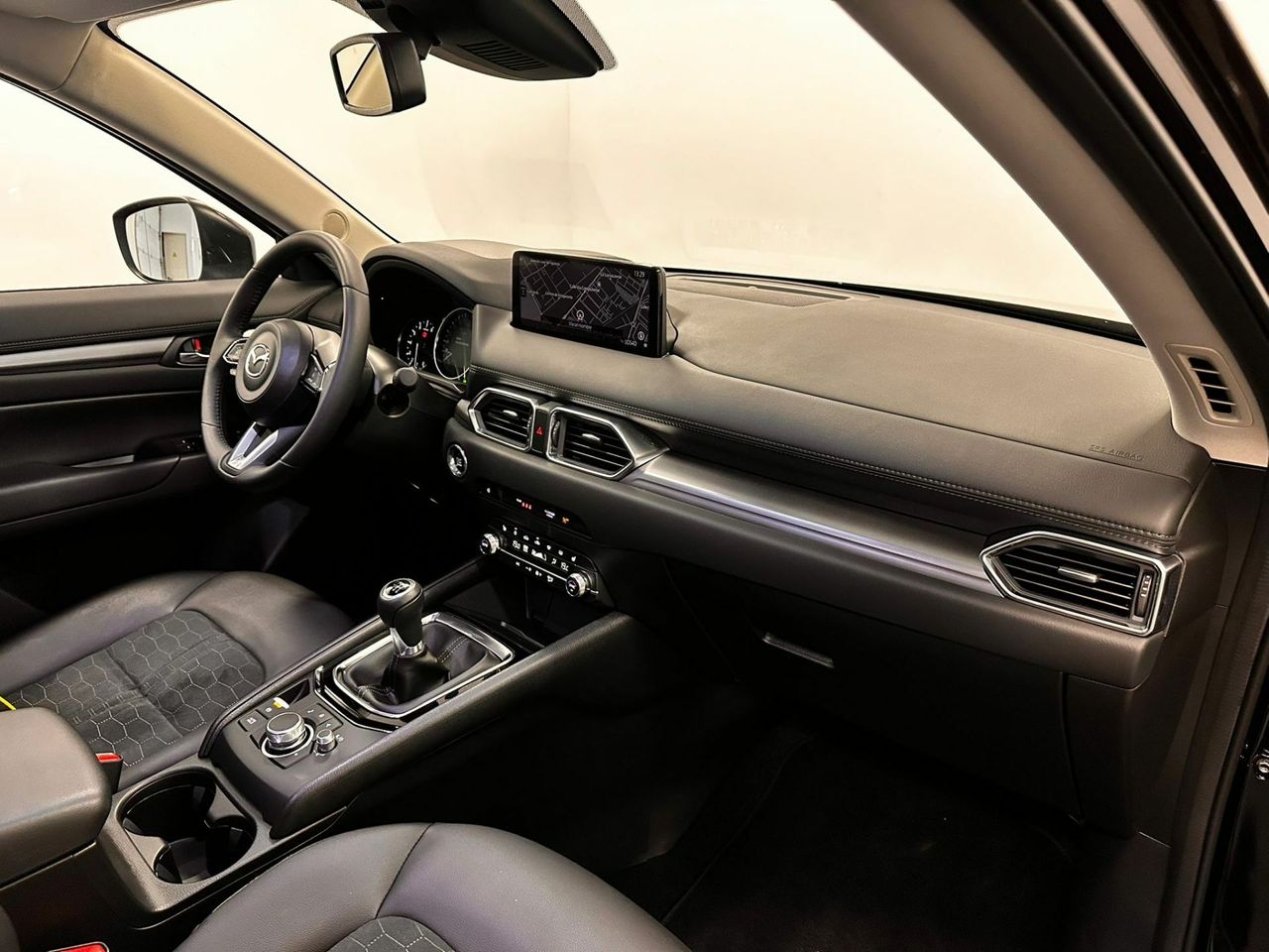 Mazda CX-5 e-Sky G MHEV 2.0 121kW Newground - Foto 13