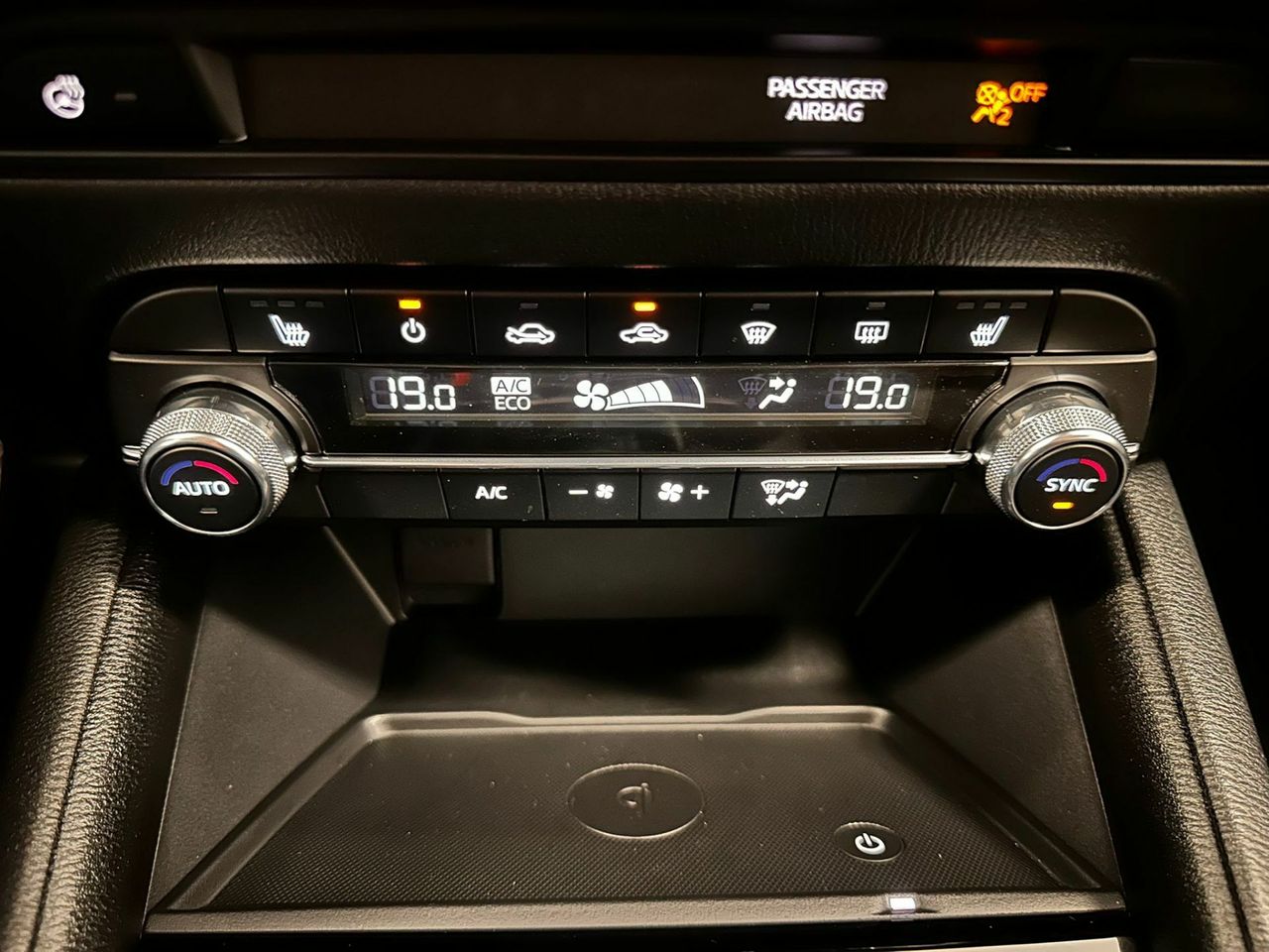 Mazda CX-5 e-Sky G MHEV 2.0 121kW Newground - Foto 18