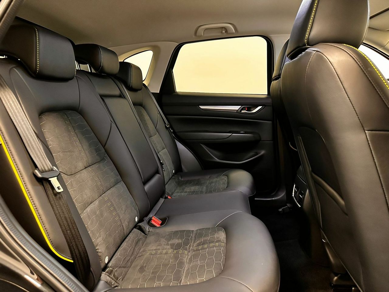 Mazda CX-5 e-Sky G MHEV 2.0 121kW Newground - Foto 11