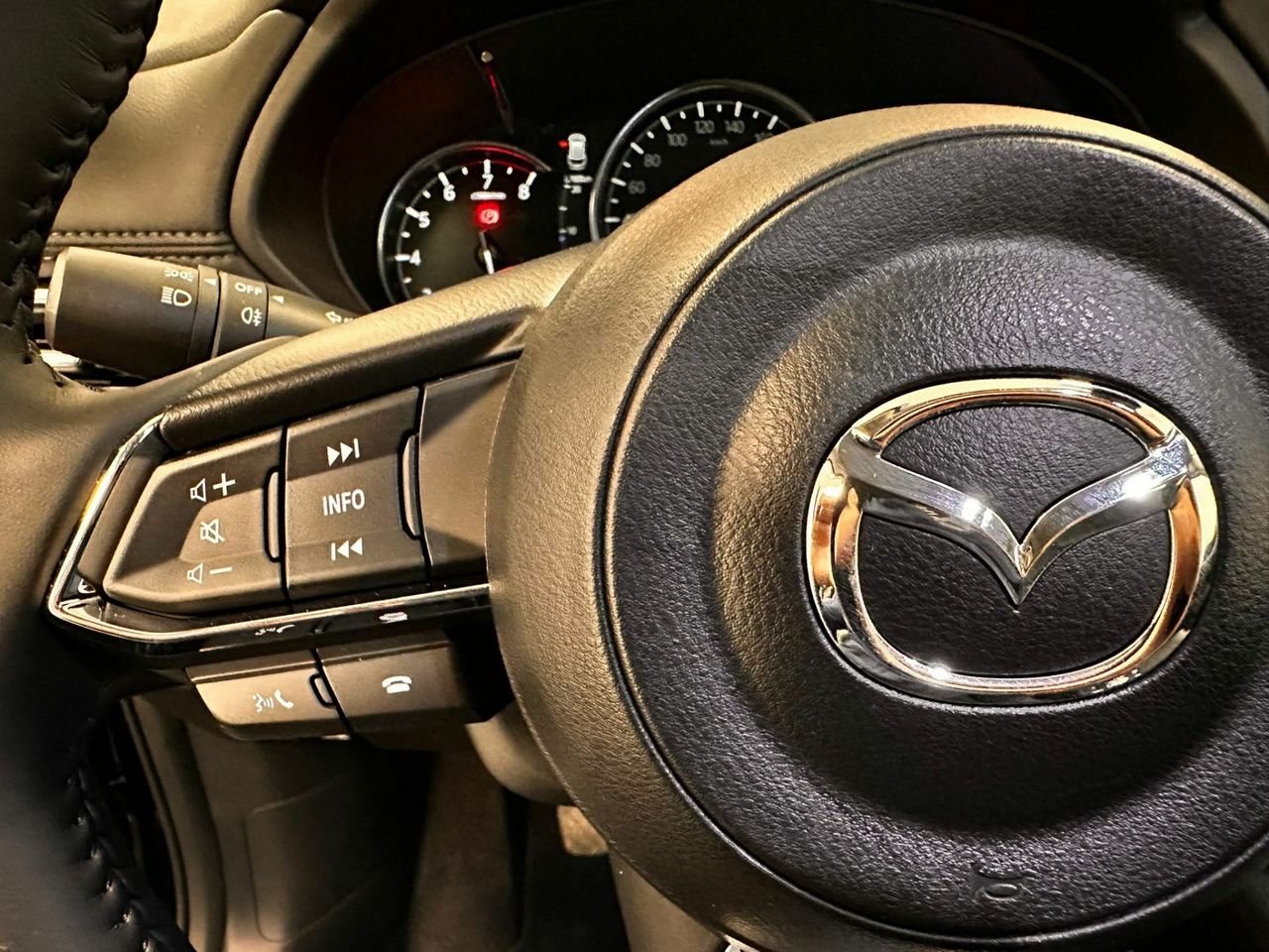 Mazda CX-5 e-Sky G MHEV 2.0 121kW Newground - Foto 23
