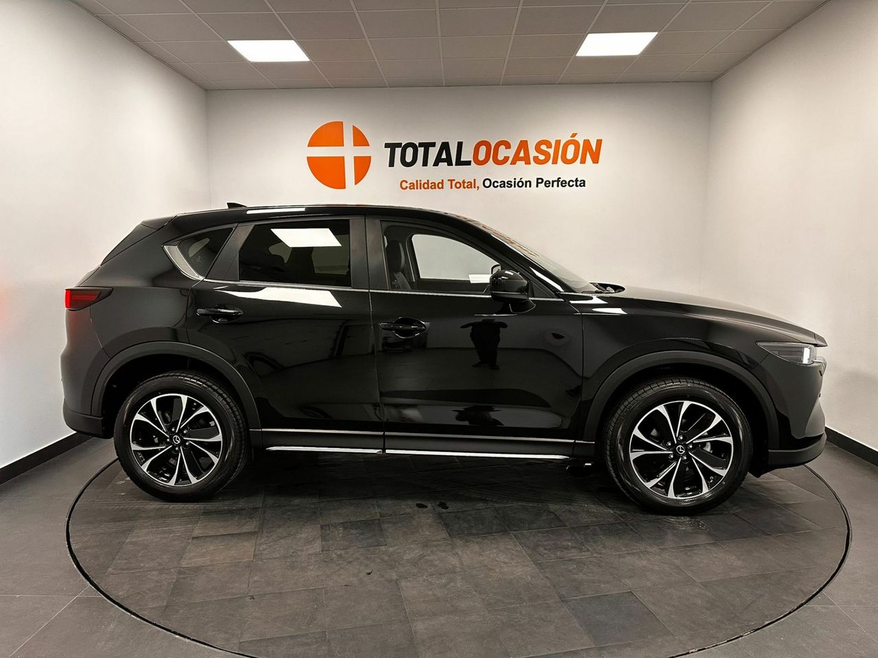 Mazda CX-5 e-Sky G MHEV 2.0 121kW Newground - Foto 4