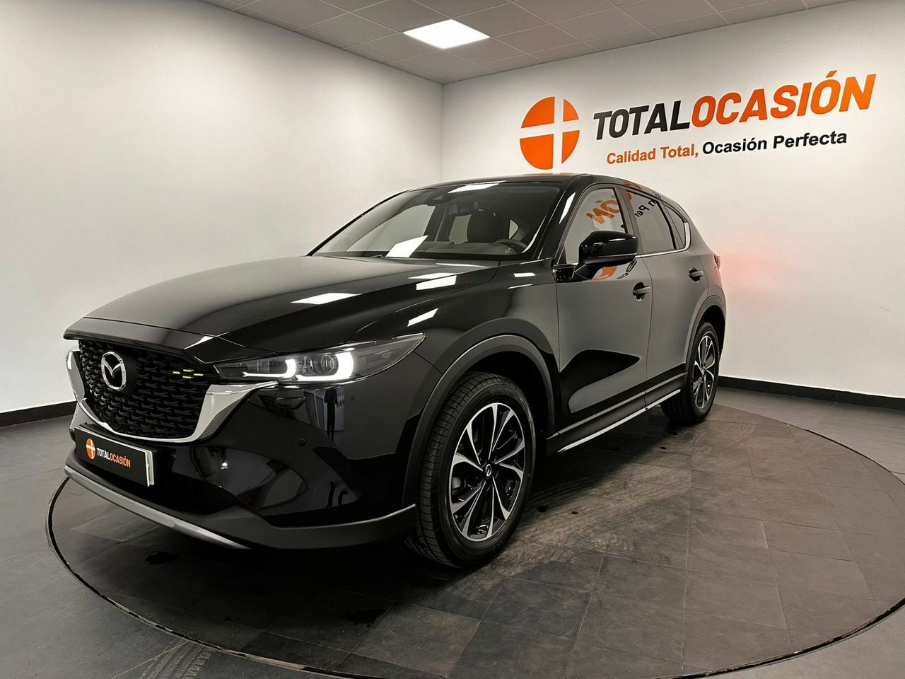 Mazda CX-5 e-Sky G MHEV 2.0 121kW Newground - Foto 3