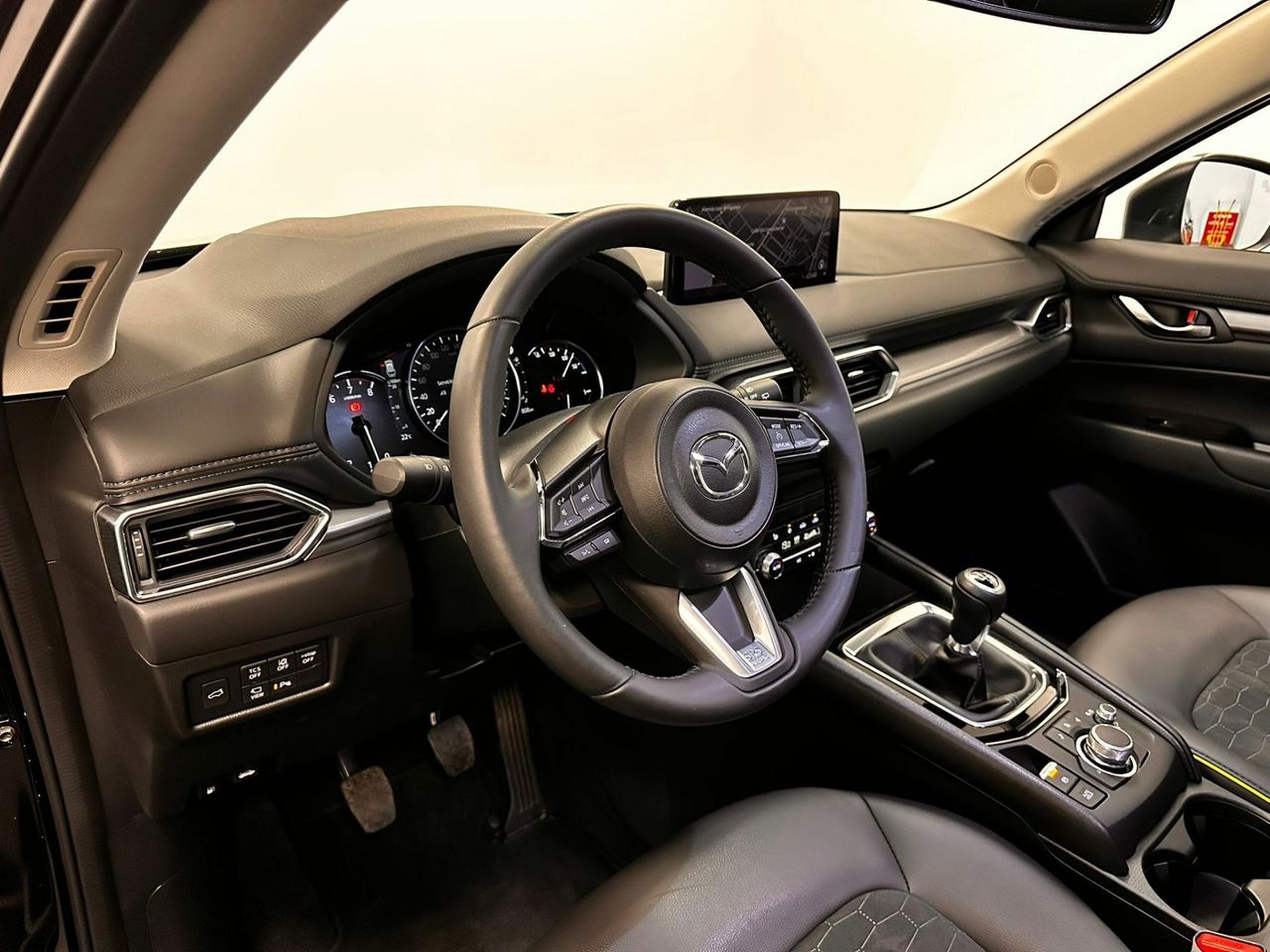 Mazda CX-5 e-Sky G MHEV 2.0 121kW Newground - Foto 17