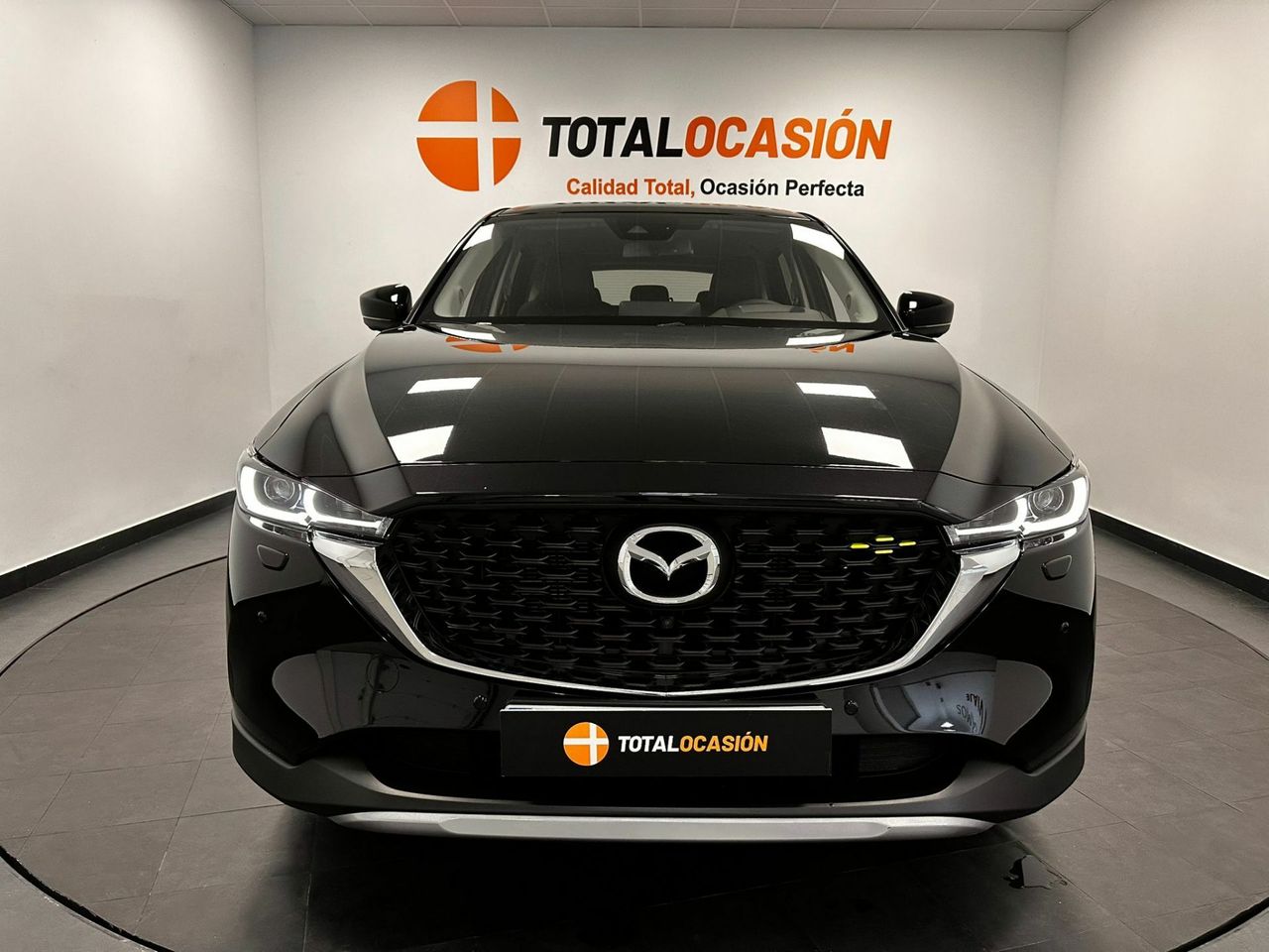 Mazda CX-5 e-Sky G MHEV 2.0 121kW Newground - Foto 31