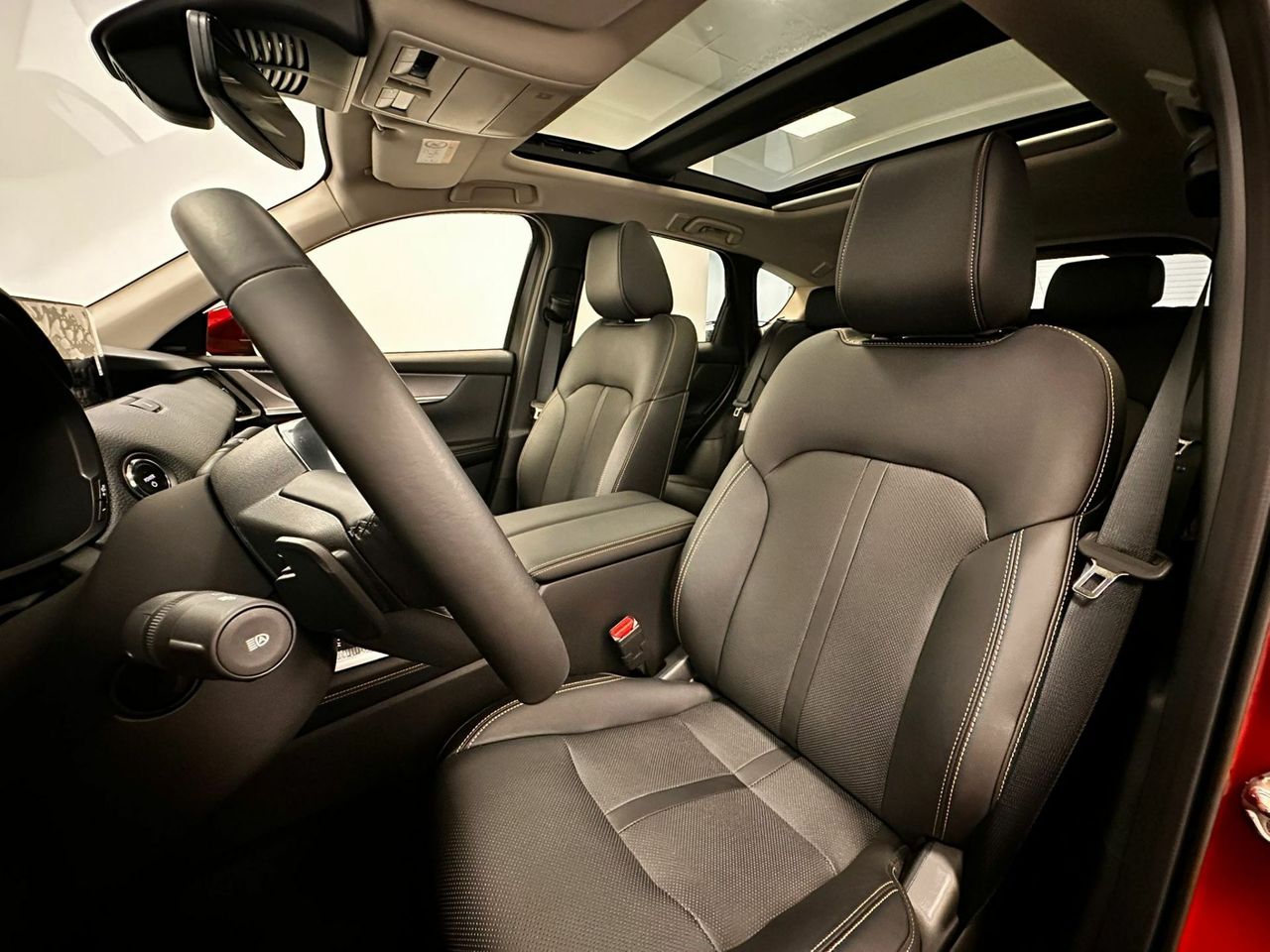 Mazda CX-60 e-Skyactiv PHEV AWD Exclusive-Line - Foto 24