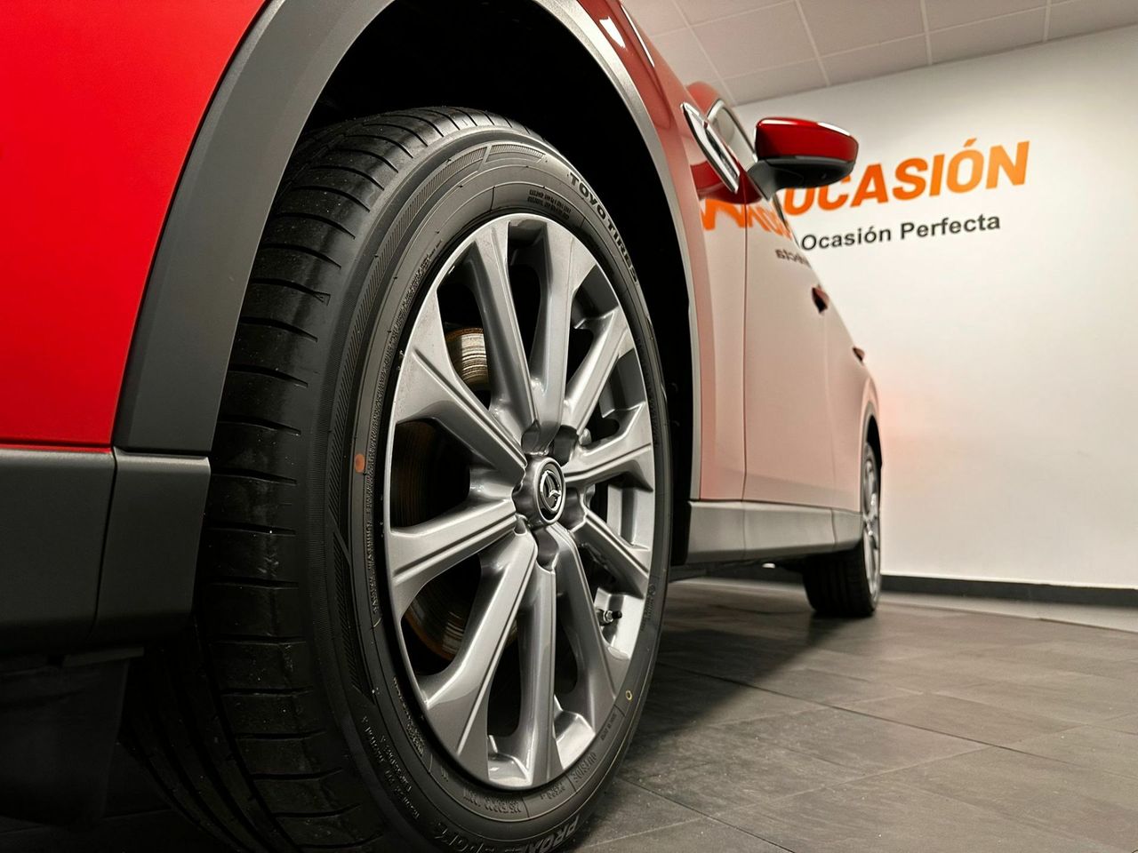 Mazda CX-60 e-Skyactiv PHEV AWD Exclusive-Line - Foto 28