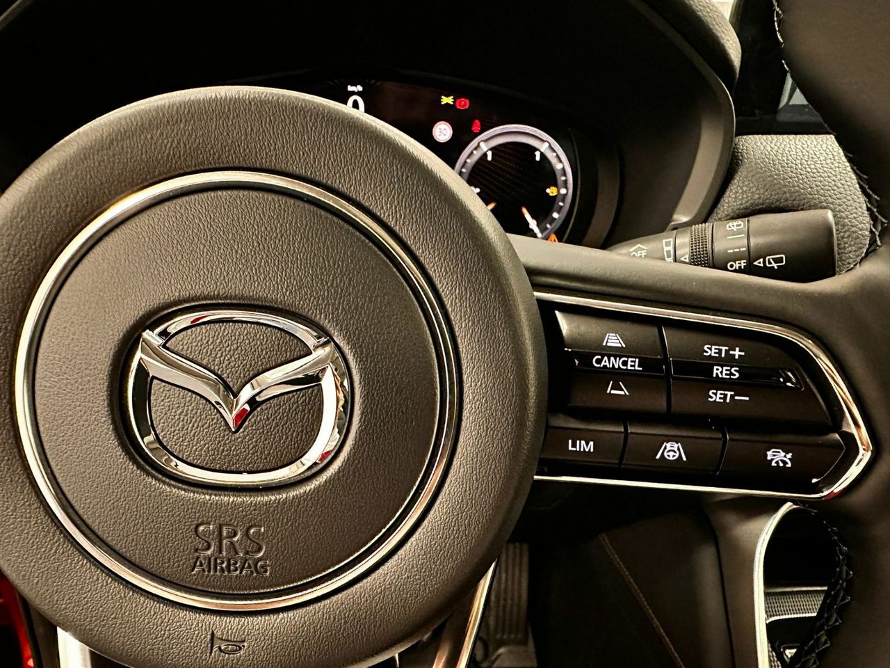 Mazda CX-60 e-Skyactiv PHEV AWD Exclusive-Line - Foto 21