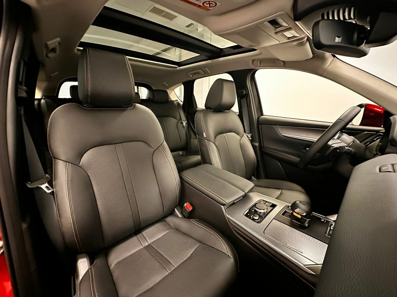 Mazda CX-60 e-Skyactiv PHEV AWD Exclusive-Line - Foto 14