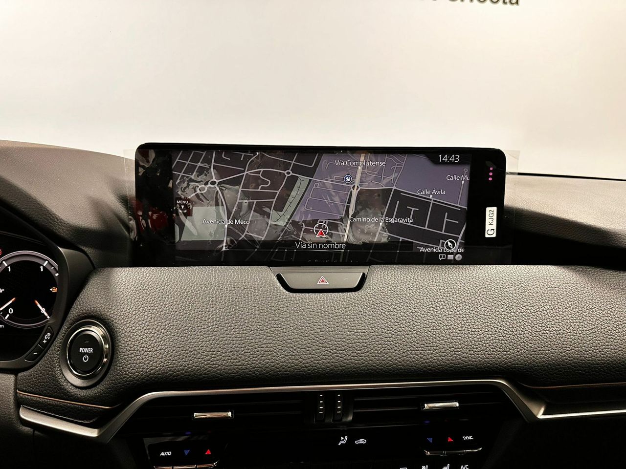 Mazda CX-60 e-Skyactiv PHEV AWD Homura - Foto 19