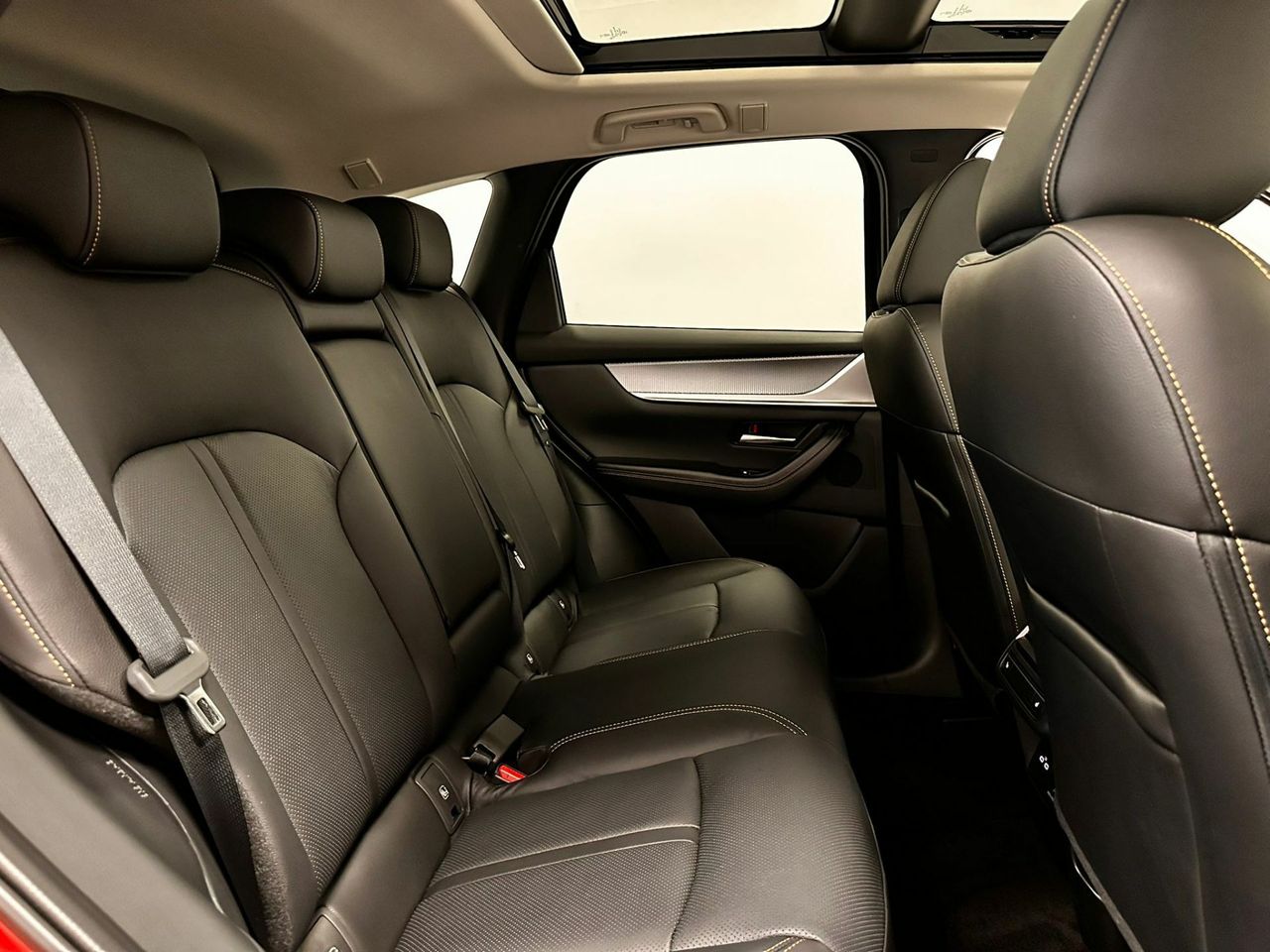 Mazda CX-60 e-Skyactiv PHEV AWD Homura - Foto 13