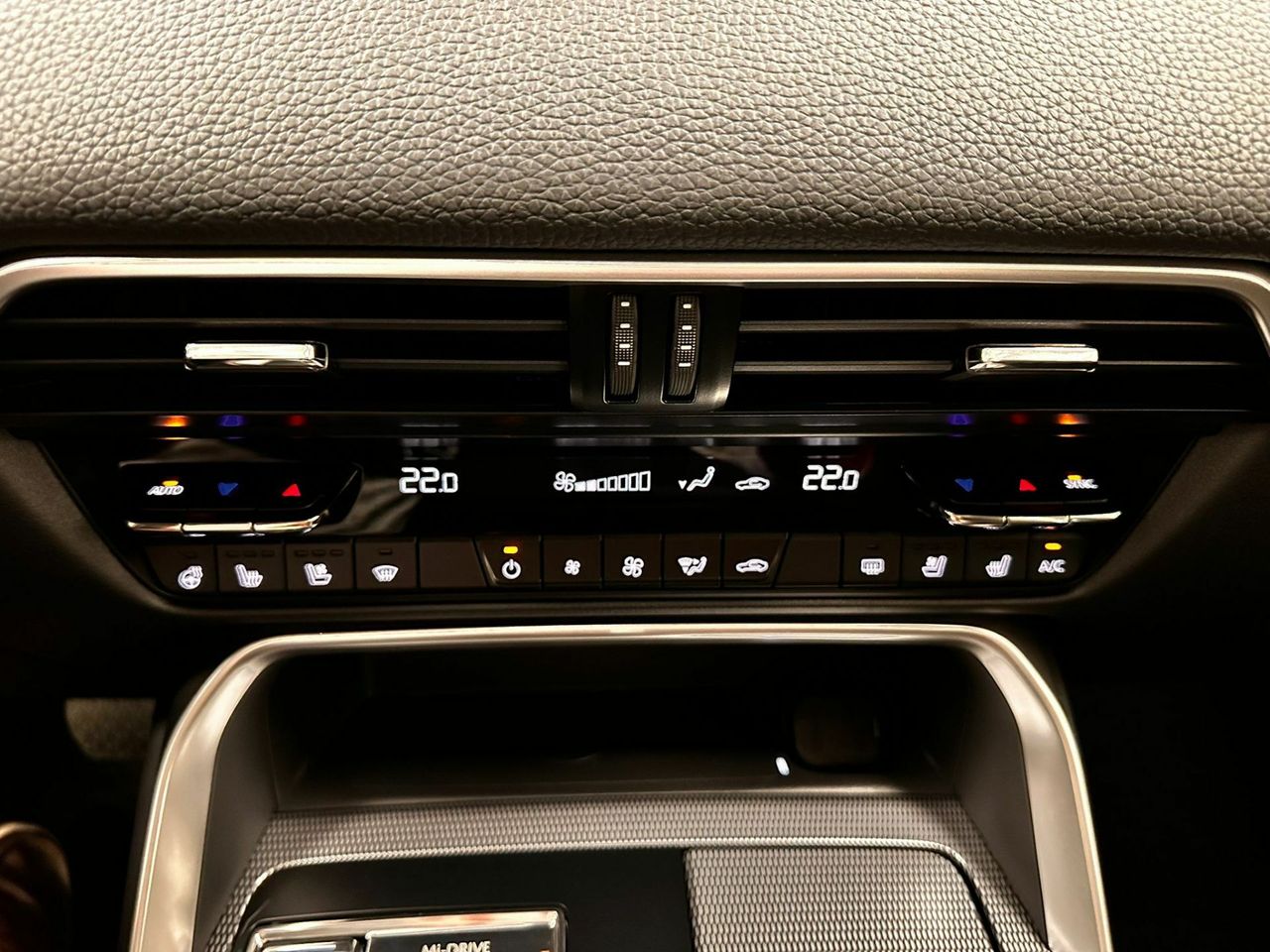 Mazda CX-60 e-Skyactiv PHEV AWD Homura - Foto 16