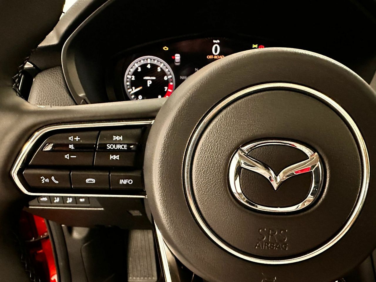 Mazda CX-60 e-Skyactiv PHEV AWD Homura - Foto 20