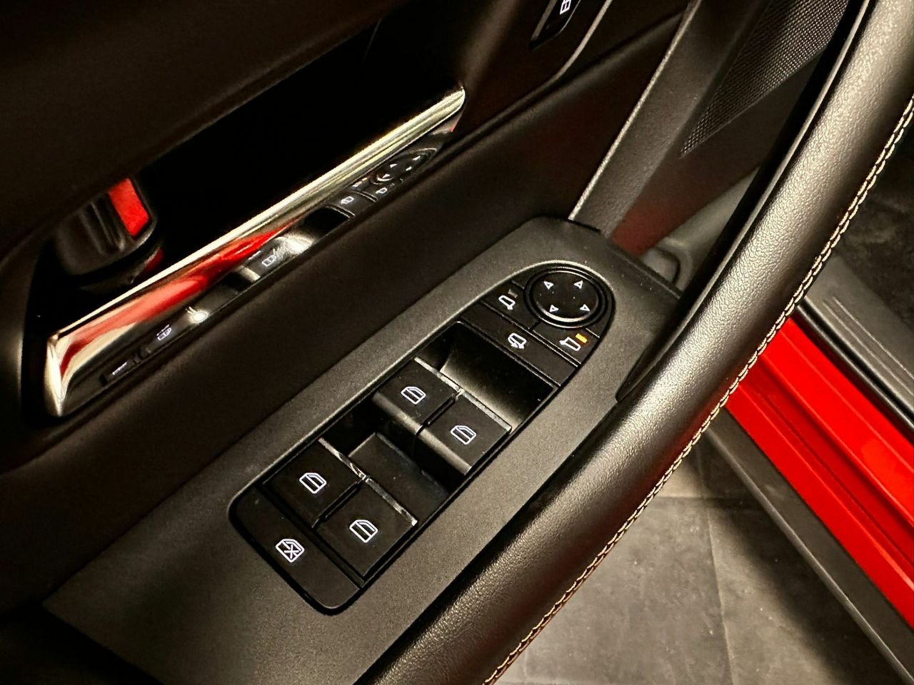 Mazda CX-60 e-Skyactiv PHEV AWD Exclusive-Line - Foto 25