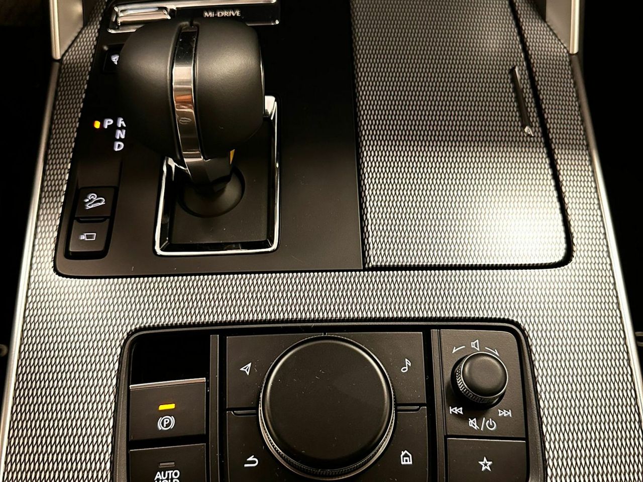 Mazda CX-60 e-Skyactiv PHEV AWD Homura - Foto 17