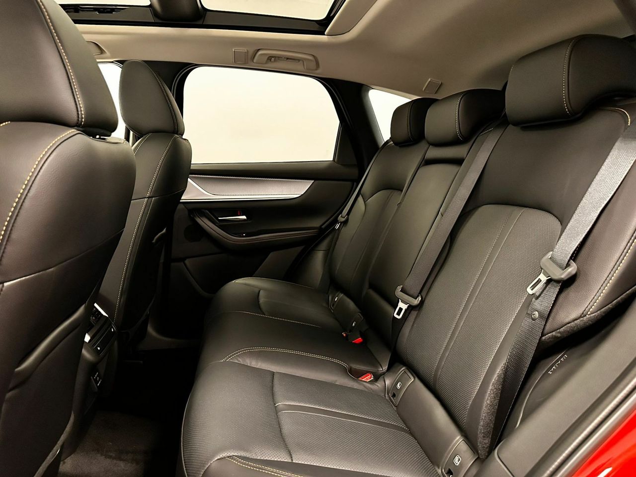 Mazda CX-60 e-Skyactiv PHEV AWD Homura - Foto 15