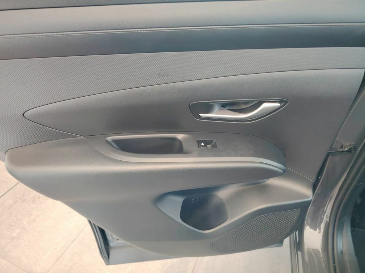 Hyundai Tucson 1.6 CRDI 100kW (136CV) 48V Maxx DCT 4x4 - Foto 20