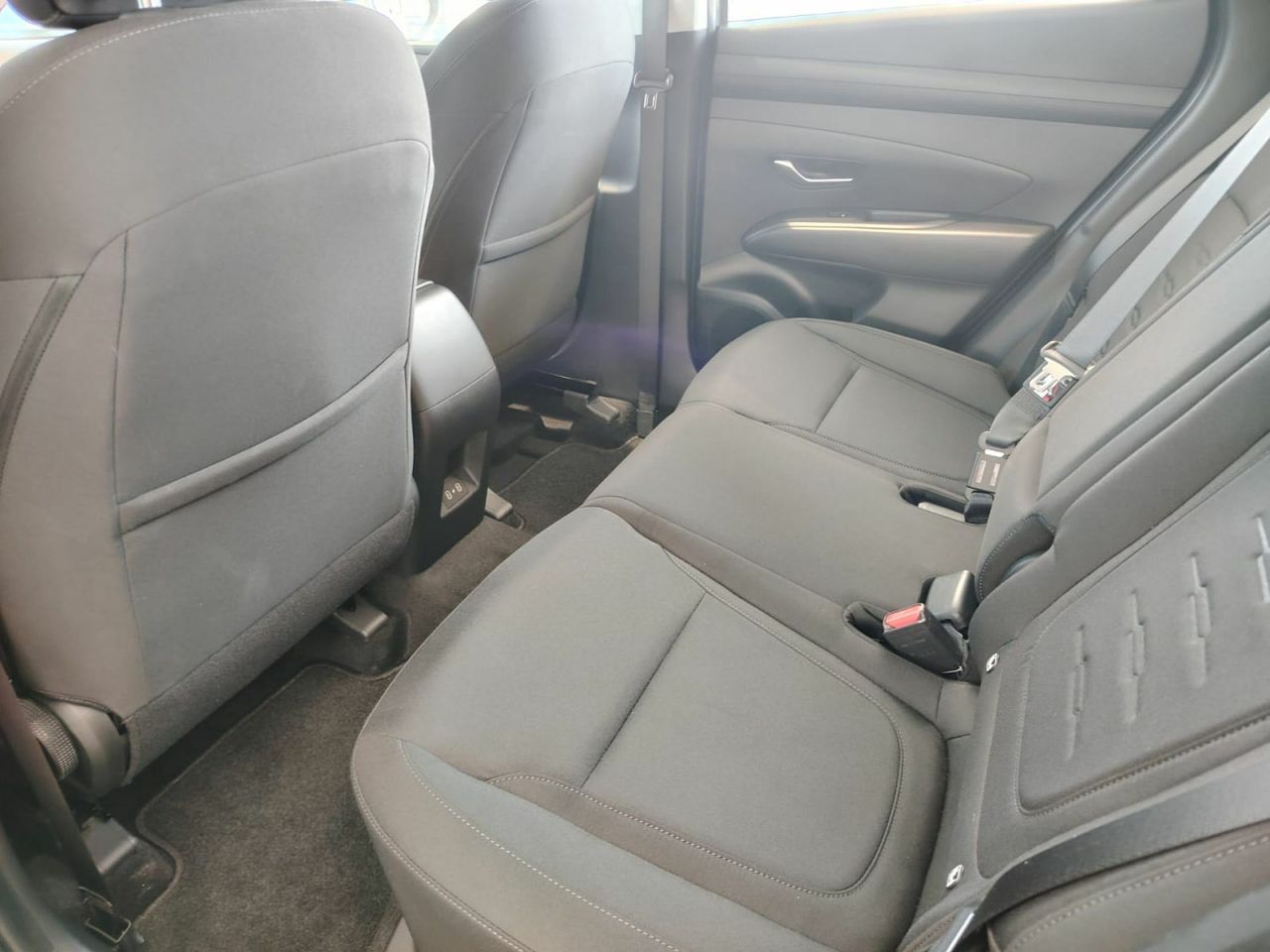 Hyundai Tucson 1.6 CRDI 100kW (136CV) 48V Maxx DCT 4x4 - Foto 18