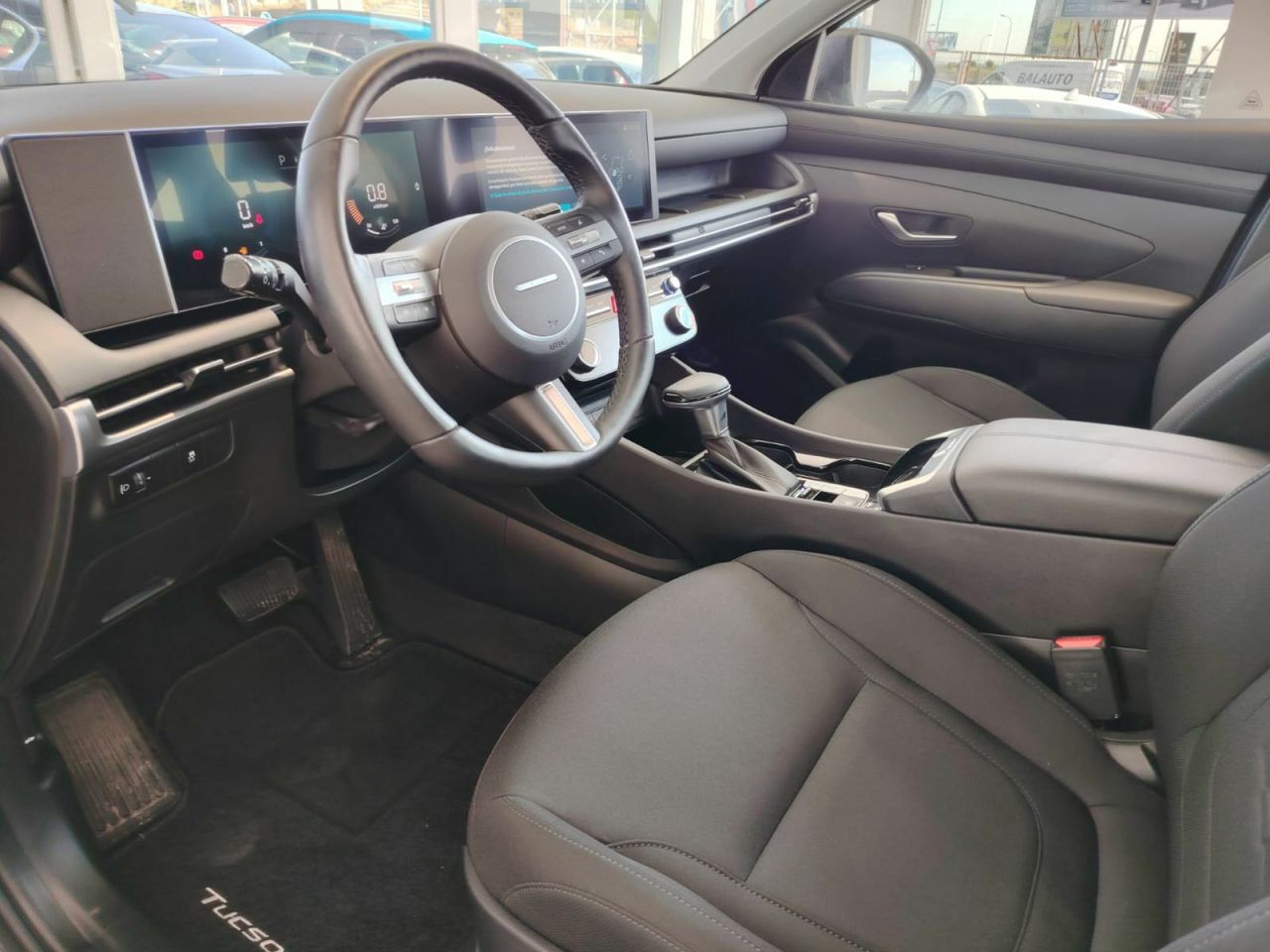 Hyundai Tucson 1.6 CRDI 100kW (136CV) 48V Maxx DCT 4x4 - Foto 22