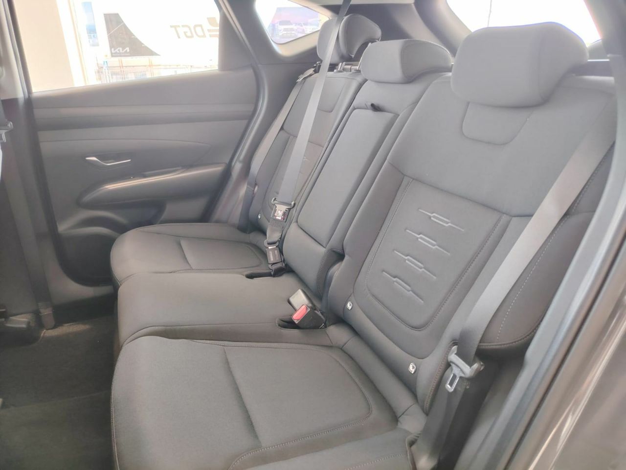 Hyundai Tucson 1.6 CRDI 100kW (136CV) 48V Maxx DCT 4x4 - Foto 16