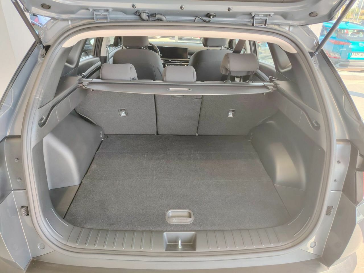 Hyundai Tucson 1.6 CRDI 100kW (136CV) 48V Maxx DCT 4x4 - Foto 15