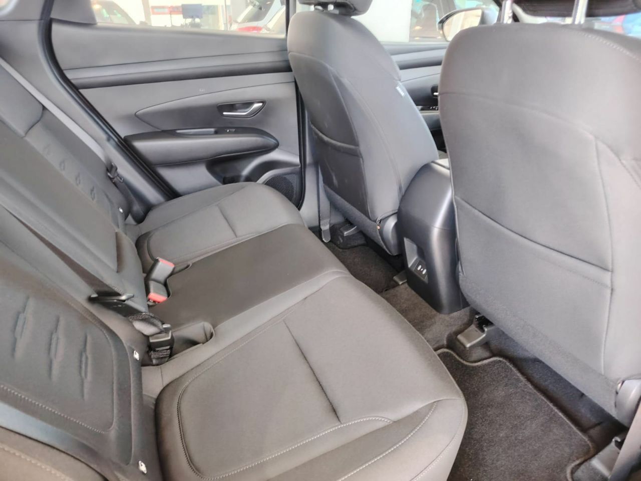 Hyundai Tucson 1.6 CRDI 100kW (136CV) 48V Maxx DCT 4x4 - Foto 34