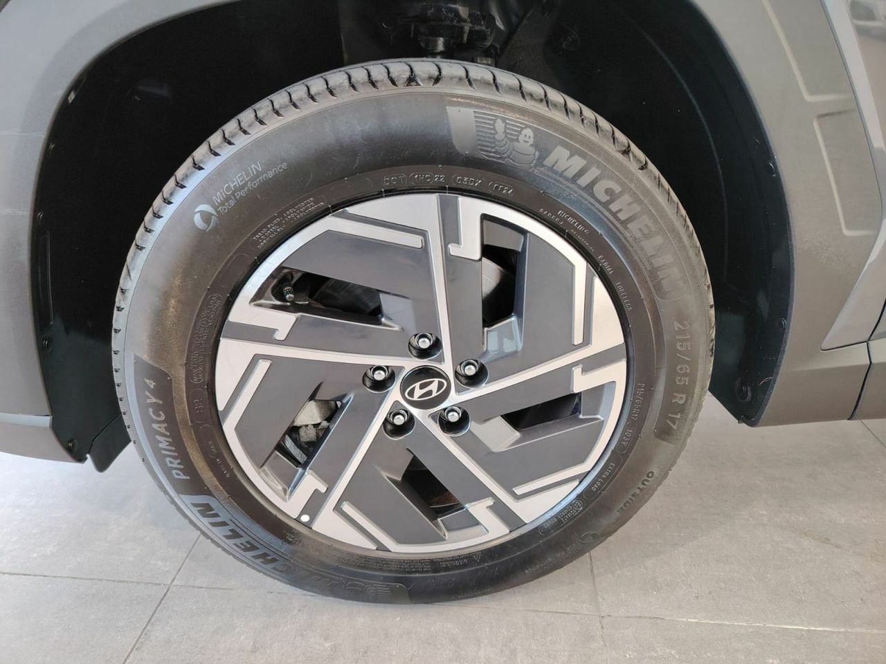 Hyundai Tucson 1.6 CRDI 100kW (136CV) 48V Maxx DCT 4x4 - Foto 39