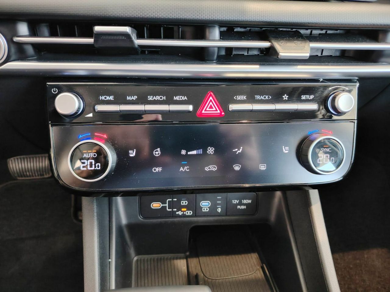 Hyundai Tucson 1.6 CRDI 100kW (136CV) 48V Maxx DCT 4x4 - Foto 29