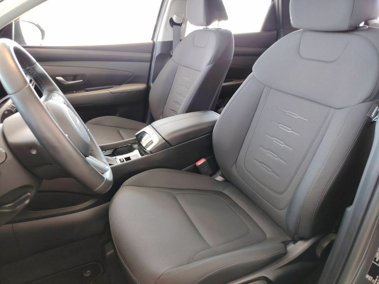 Hyundai Tucson 1.6 CRDI 100kW (136CV) 48V Maxx DCT 4x4 - Foto 21