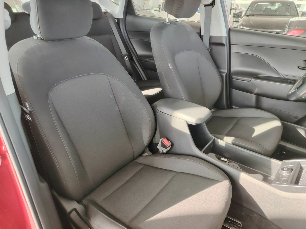 Hyundai Kona 1.6 GDI HEV Maxx DCT - Foto 38