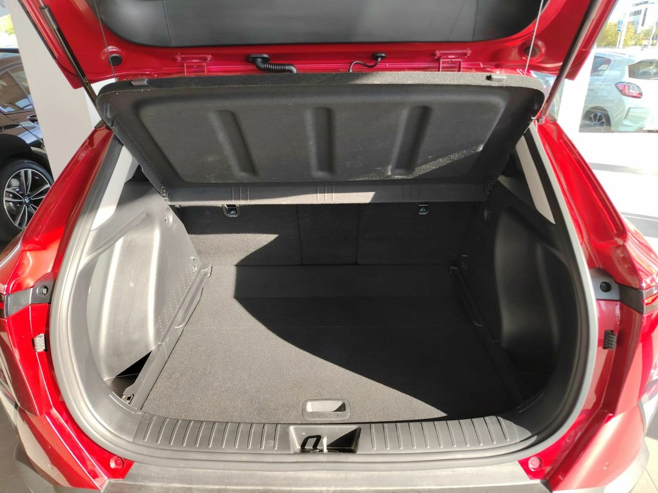 Hyundai Kona 1.6 GDI HEV Maxx DCT - Foto 15